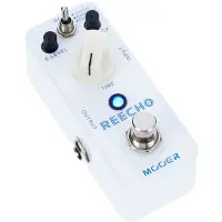 Mooer MDD1 Reecho Digital Delay-Pedal