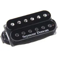 Seymour Duncan SH-2 Jazz Model Hals-Tonabnehmer schwarz