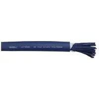 DAP MK-2822 28-paariges Studio-Multicore-Kabel – blaue Ummantelung – Preis pro Meter