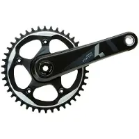 Sram Force 1 Bb30 130 Bcd Kurbelgarnitur