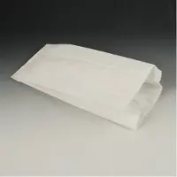 Papstar 11530 Weiss Rechteck