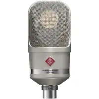 Neumann TLM 107 Mikrofon Nickel