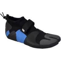 West 2 Mm Indo Split Toe Low Tauchabschuhe