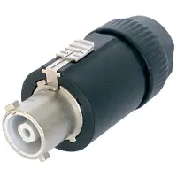 Neutrik NAC3FC-HC 32A PowerCON Kabelsteckverbinder