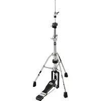 Meinl Low Hat Ständer Chrome MLH