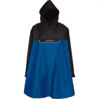 Vaude Regenponcho Valero | Größe M