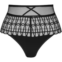 Mey Taillenslip Serie Captivating Schwarz | Größe 44
