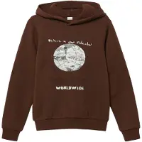 s.Oliver Sweatshirts Brown Größe: 158/164 | Sportbekleidung Outlet | kids | Braun