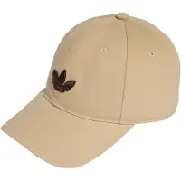 Adidas Originals Baseball Cap "ADICOLOR CLASSIC TREFOIL" für Erwachsene, sportlicher Stil, aus Baumwolle