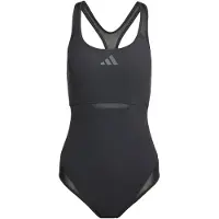 Adidas Lanelux Y-back Mesh Badeanzug