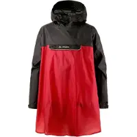 Vaude Valero Wasserdichter Poncho