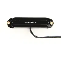 Seymour Duncan SSHR-1N BLK