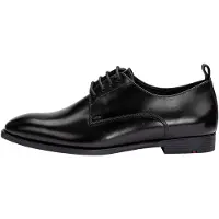 Lloyd Halbschuhe SKY 110 in Schwarz | Gr.: 39