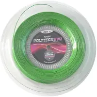 Topspin Poly Tech Evo 200m Tennisrollen Saite