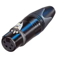 Neutrik NC4FXX-B