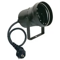 Showtec Parcan 36 Pinspot