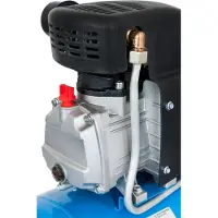 Airpress HL 325-50, 325 l/min, 8 bar, 1800 W, 36,5 kg