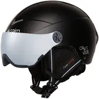 Cairn Orbit Visor Helm Mit Visier