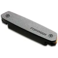 Fishman Neo-D Humbucker Akustikgitarren-Schallloch-Tonabnehmer