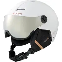 Cairn Orbit Visor Helm Mit Visier