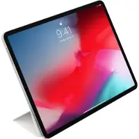 Apple Smart Folio für das iPad Pro 12.9 (2018) - White