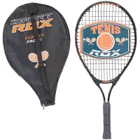 ROX Hammer Pro 21 Unbesaiteter Junior-tennisschläger