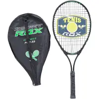 ROX Hammer Pro 25 Unbesaiteter Junior-tennisschläger
