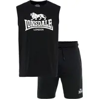 Lonsdale Allanton Trainingsanzug