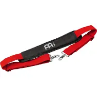 Meinl Samba Gürtel Rot