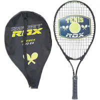 ROX Hammer Pro 23 Unbesaiteter Junior-tennisschläger