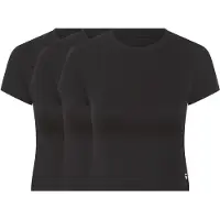 G-Star Serpentine Loungewear Black Größe: L | Hemden Outlet | Damen | Schwarz