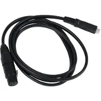 Beyerdynamic K 190.28 K 190.28 Kabel f. DT 190 & DT 290 Series, 1,5m