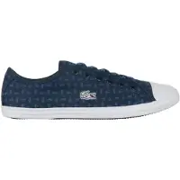 Lacoste Schuhe Ziane Sneaker 116 2 Spw, 731SPW0038003