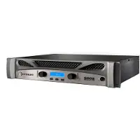 Crown XTi 6002 Endstufe Leistungsverstärker