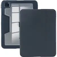 Deqster Tablethülle Rugged #RT2 Case für iPad Pro 11" M4 2024