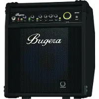 Bugera BXD12 1x12"-Bass-Combo-Verstärker 1000 Watt