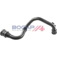 BOGAP Ladeluftschlauch Premium R1711123