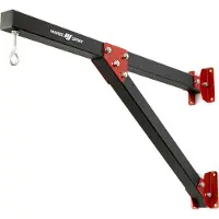 Marbo Boxsackhalter MA-B002 -