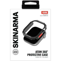 Skinarma Apple Watch 46mm Smartwatch-hülle