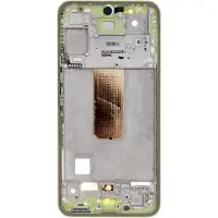 Samsung A546B Galaxy A54 5G Front Unit Awesome Lime (Service Pack)