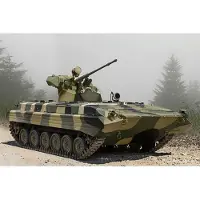 Trumpeter BMP-1 Basurmanin IFV