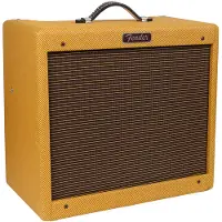 Fender Blues Junior LTD C12-N