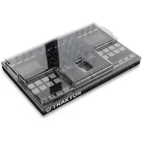 Decksaver Native Instruments Traktor Kontrol S5 Cover