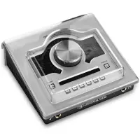 Decksaver UA Apollo Twin Abdeckung