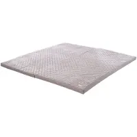 Roba Spiel- &amp; Krabbelmatratze 60 x 120 cm, klappbar zu Spiel- &amp; Krabbelunterlage 120 x 120 cm