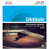 D'addario And Co EJ78