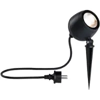 Paulmann LED Gartenstrahler Kikolo