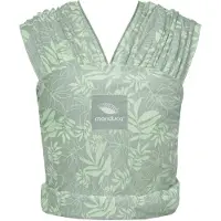 Manduca Sling Limited Edition Tragetuch, Botanic Green