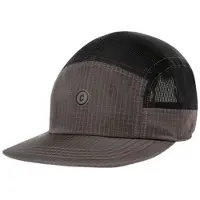 Ciele Kappe GOCap Icon Circle C - Shadowcast u2ca0084-bk002 | Größe: M-L