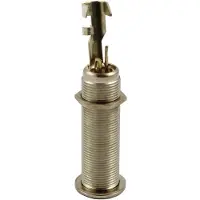 AllParts AP EP 0152-000 Klinkenbuchse stereo gesc